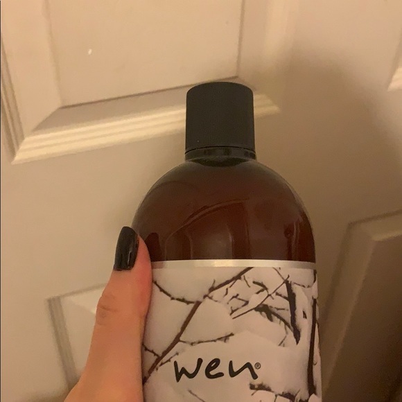 BRAND NEW WEN CLEANSING CONDITIONER - Picture 2 of 4